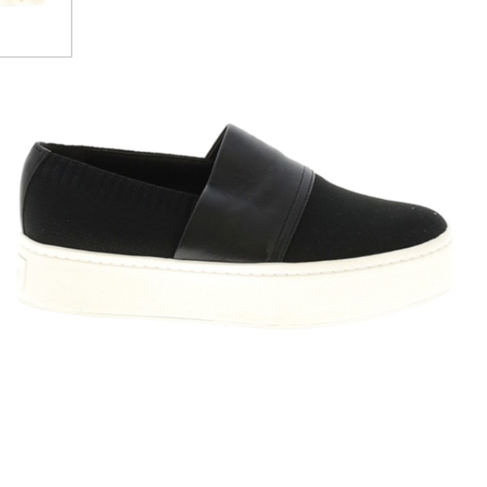 Vine Platform Sneakers